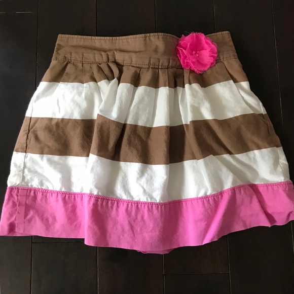 Cherokee skirt/cardigan cute outfit sz 4/5 - Picture 5 of 5